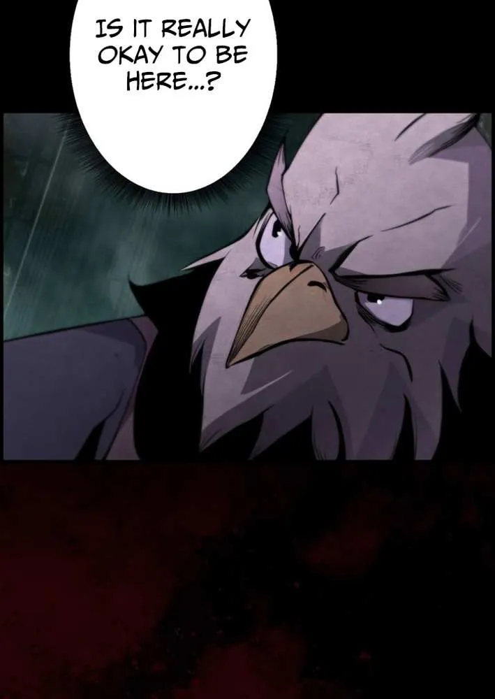 The Aged Strongest Prisoner Survives Again Today Chapter 5 page 106 - 