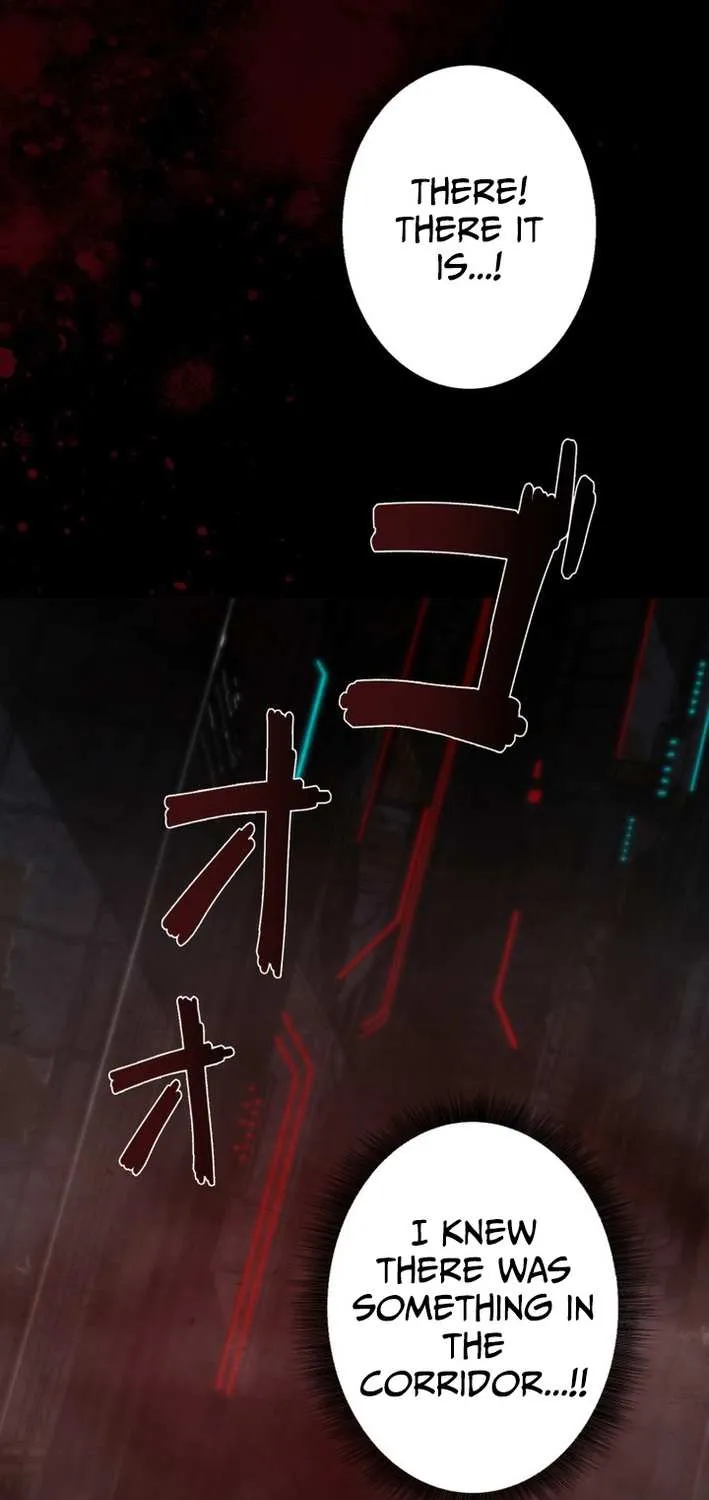 The Aged Strongest Prisoner Survives Again Today Chapter 5 page 107 - 