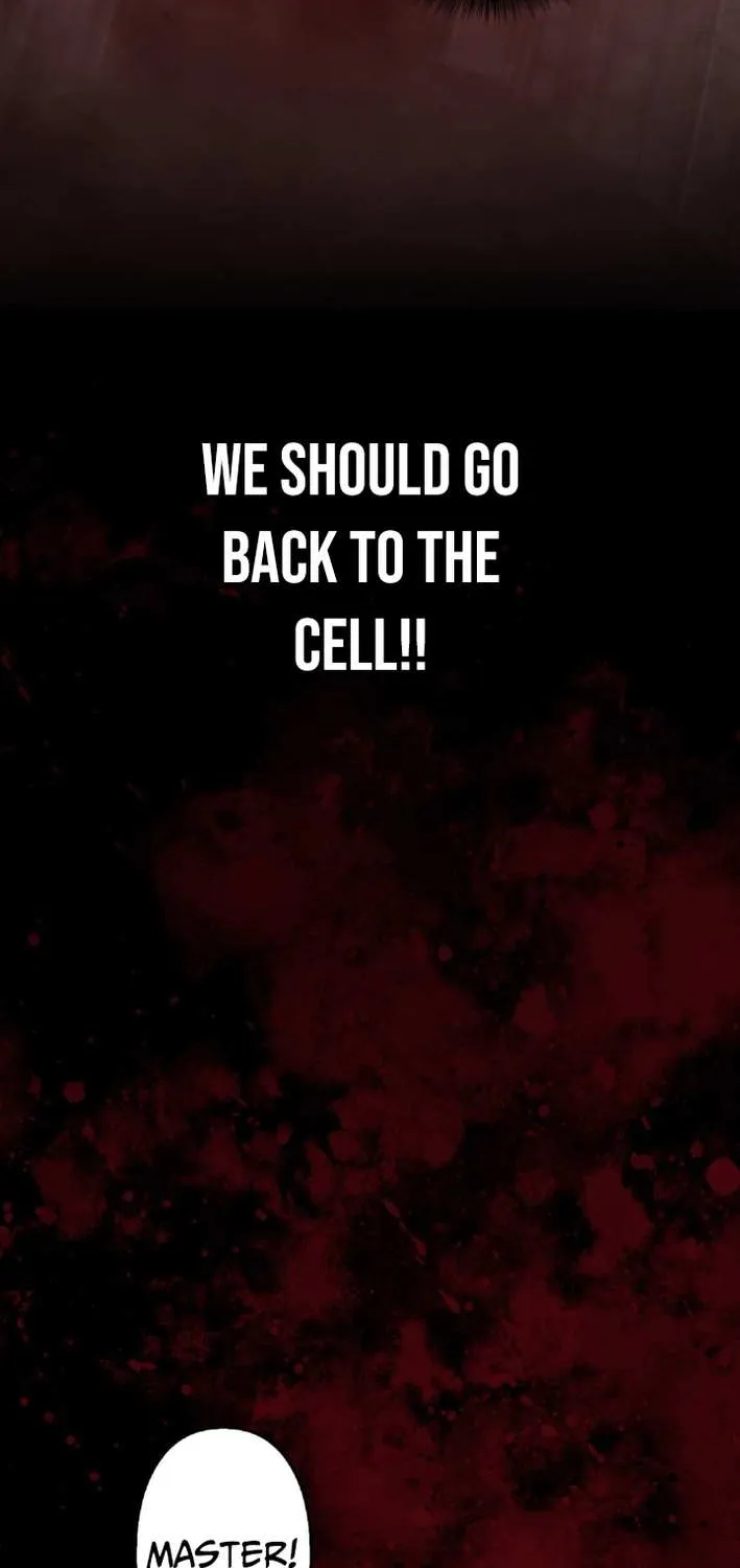 The Aged Strongest Prisoner Survives Again Today Chapter 5 page 108 - 