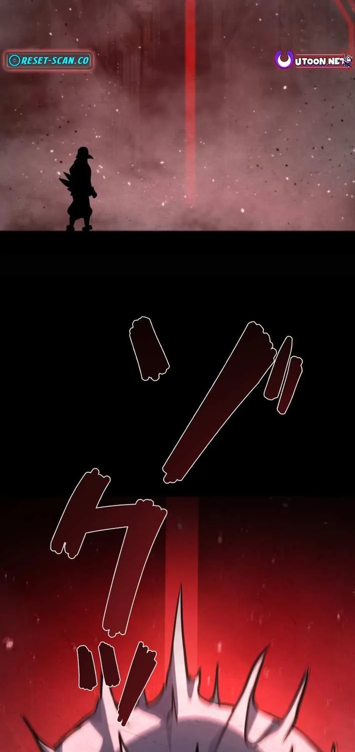 The Aged Strongest Prisoner Survives Again Today Chapter 5 page 111 - 