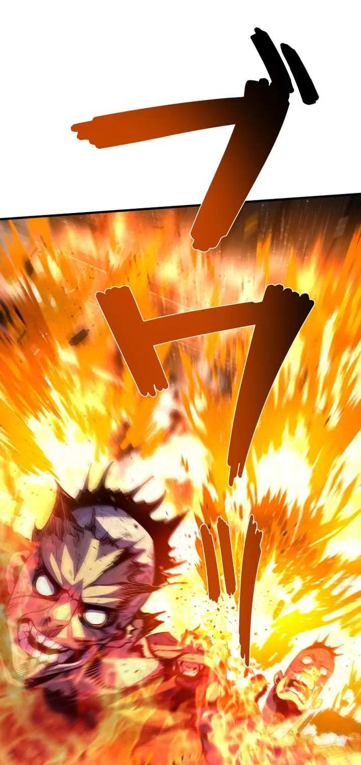 The Aged Strongest Prisoner Survives Again Today Chapter 5 page 18 - 