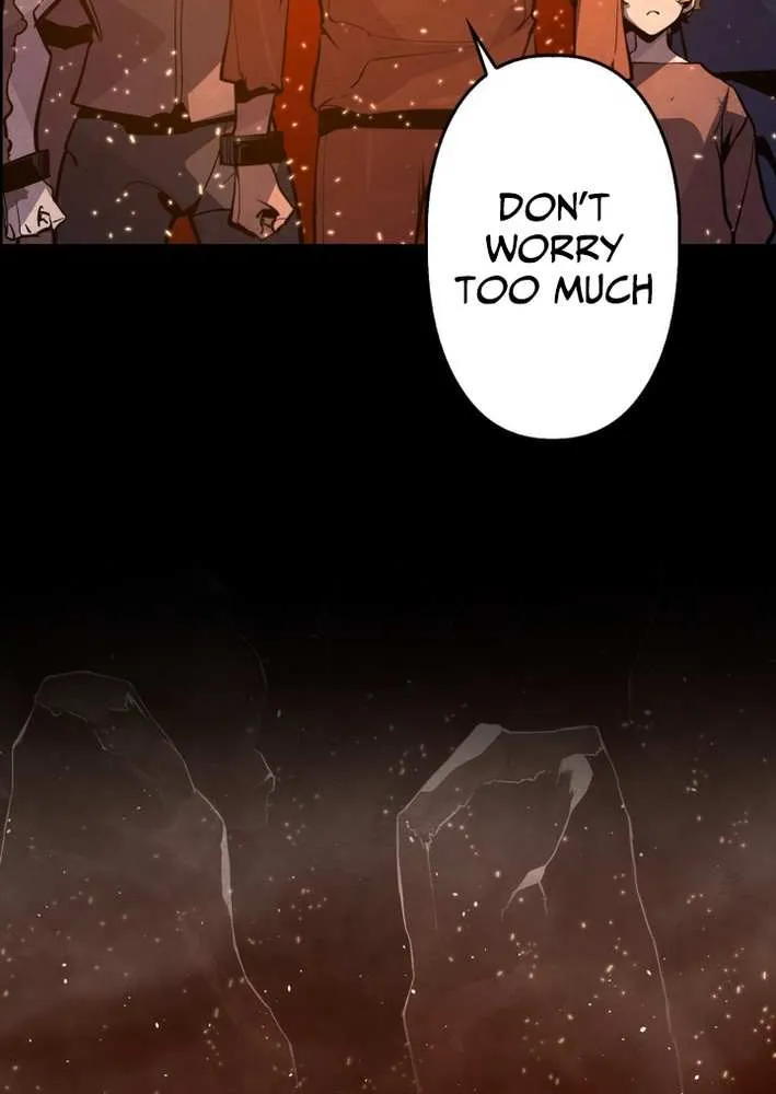 The Aged Strongest Prisoner Survives Again Today Chapter 5 page 22 - 