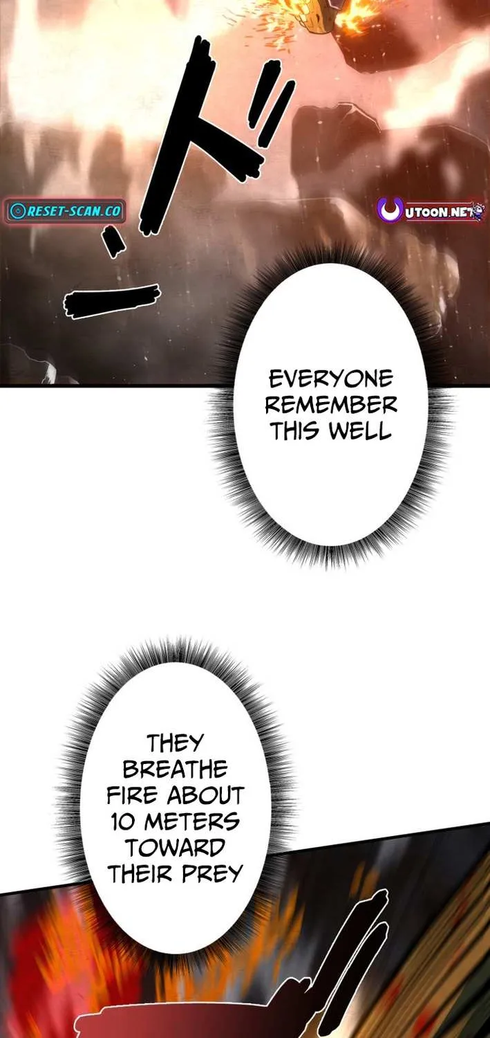 The Aged Strongest Prisoner Survives Again Today Chapter 5 page 28 - 