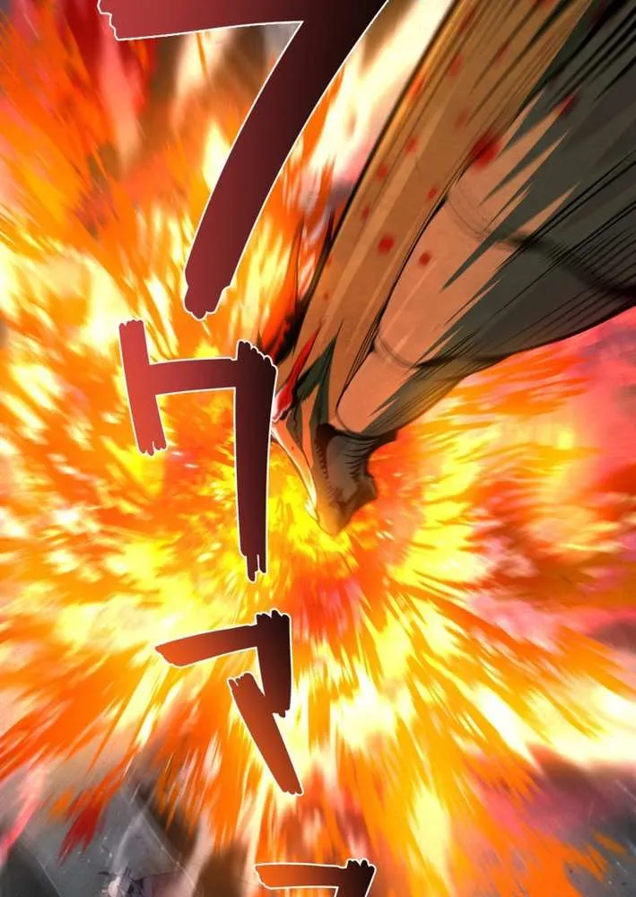 The Aged Strongest Prisoner Survives Again Today Chapter 5 page 29 - 