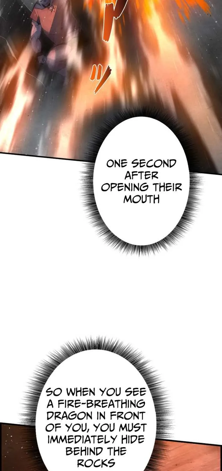The Aged Strongest Prisoner Survives Again Today Chapter 5 page 30 - 