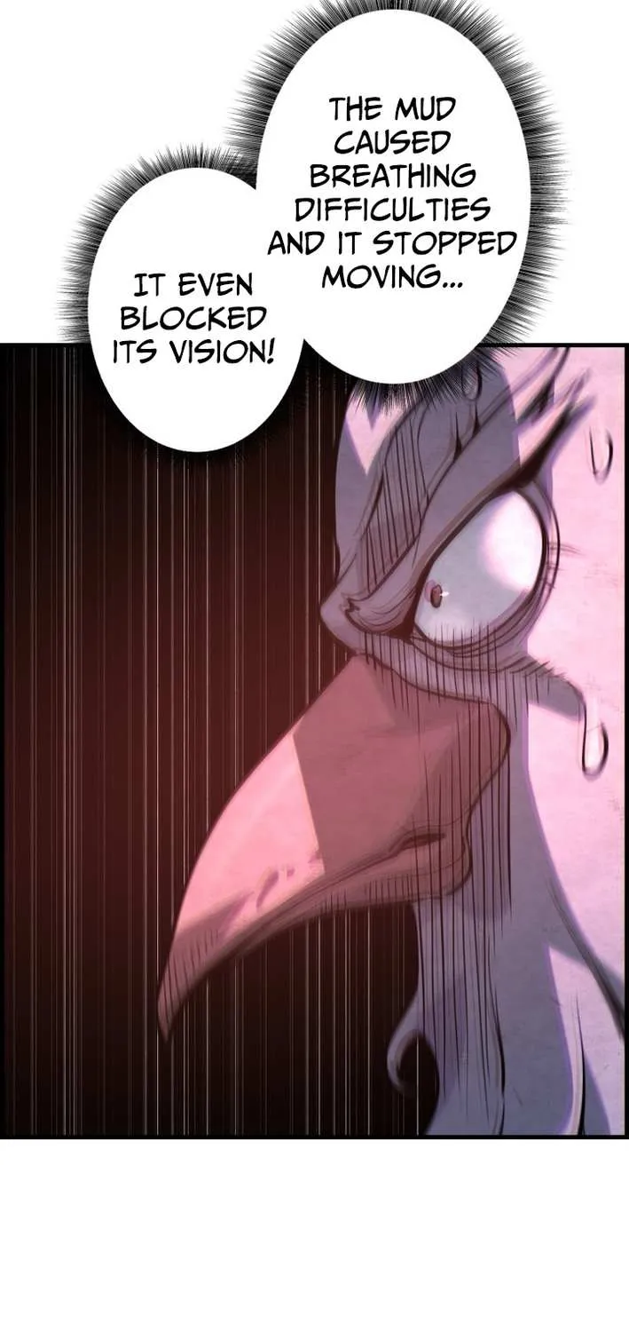 The Aged Strongest Prisoner Survives Again Today Chapter 5 page 48 - 