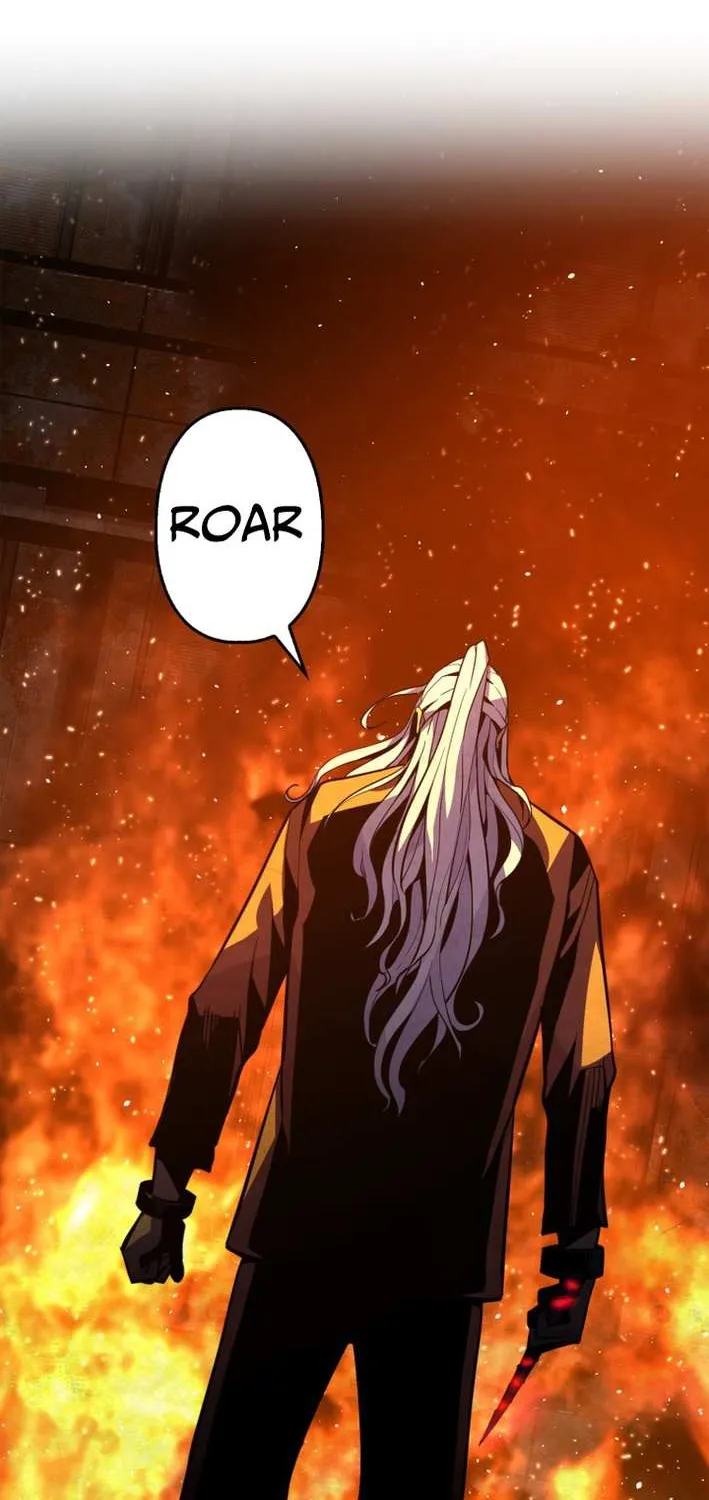 The Aged Strongest Prisoner Survives Again Today Chapter 5 page 49 - 