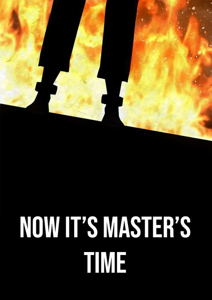 The Aged Strongest Prisoner Survives Again Today Chapter 5 page 50 - 