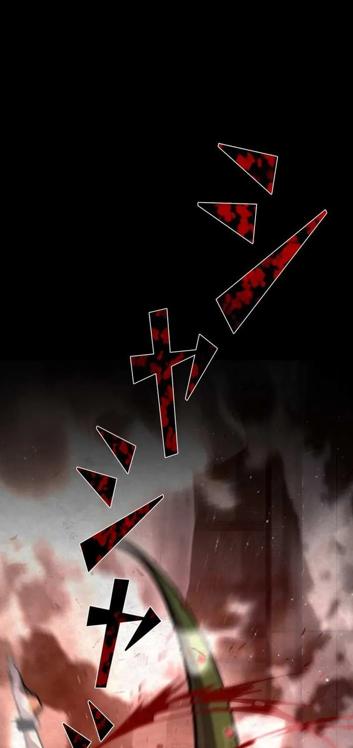 The Aged Strongest Prisoner Survives Again Today Chapter 5 page 51 - 
