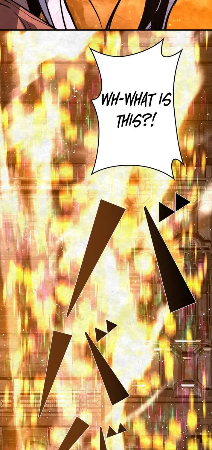 The Aged Strongest Prisoner Survives Again Today Chapter 5 page 65 - 