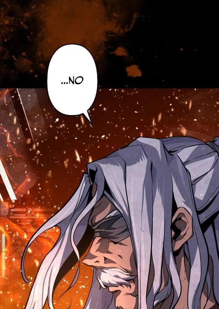The Aged Strongest Prisoner Survives Again Today Chapter 5 page 78 - 