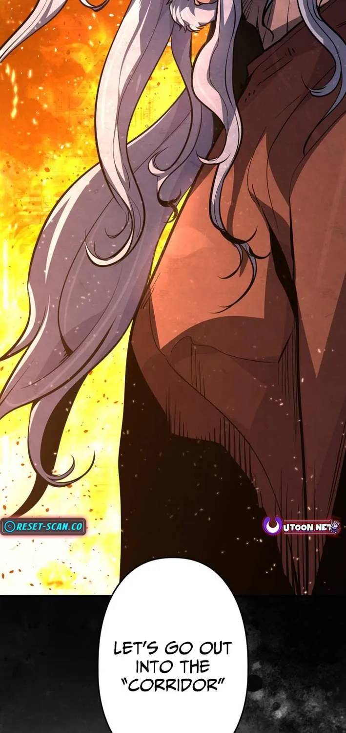 The Aged Strongest Prisoner Survives Again Today Chapter 5 page 79 - 