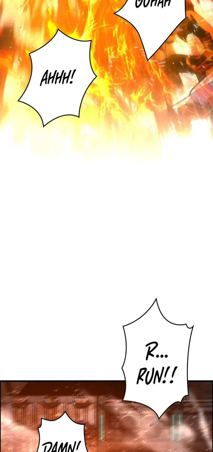The Aged Strongest Prisoner Survives Again Today Chapter 5 page 9 - 