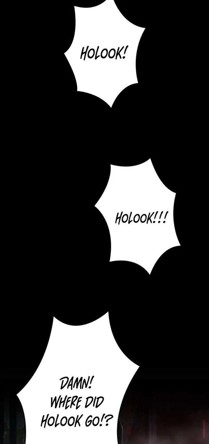 The Aged Strongest Prisoner Survives Again Today Chapter 6 page 2 - 