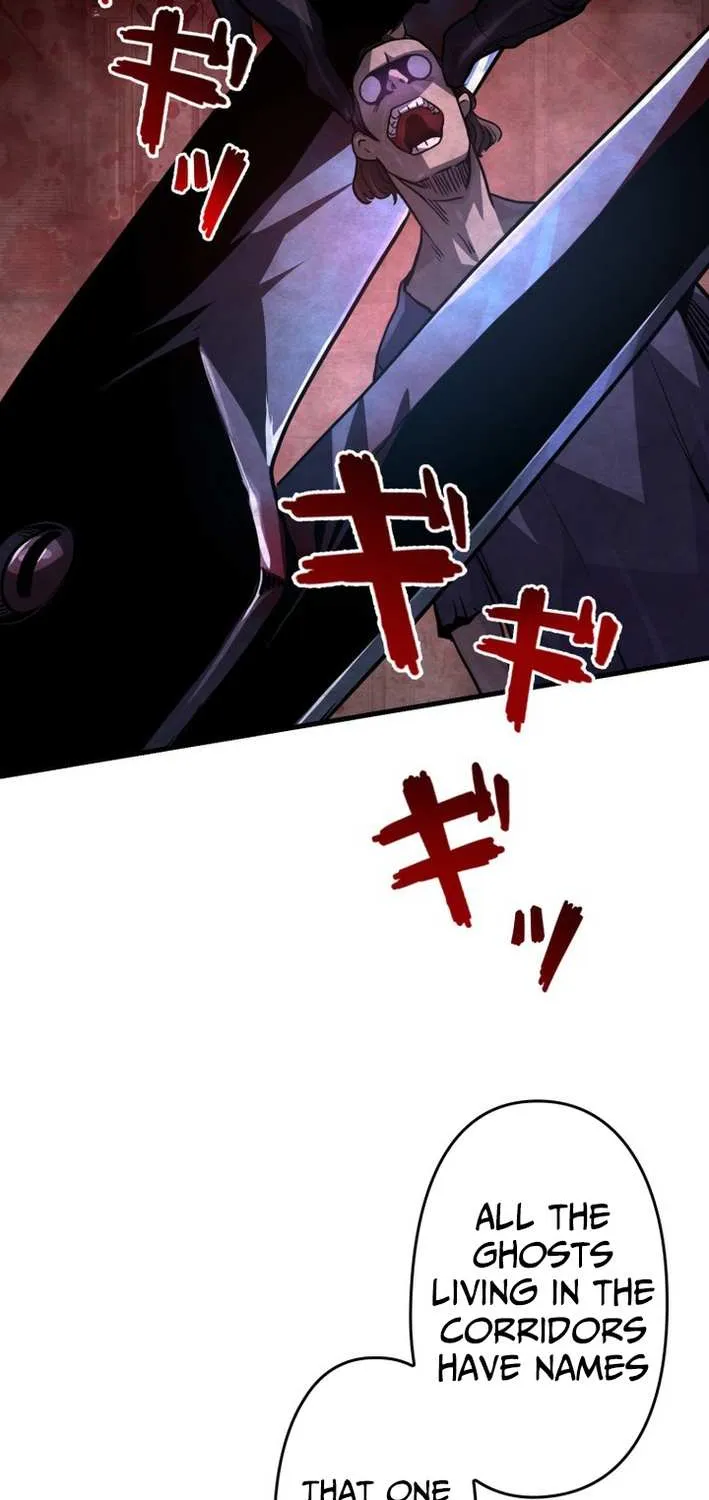The Aged Strongest Prisoner Survives Again Today Chapter 6 page 101 - 