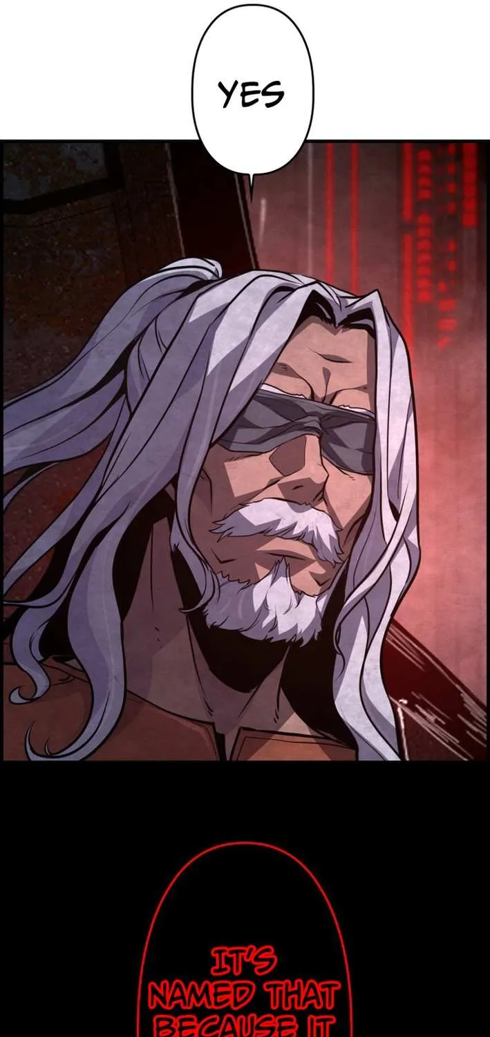 The Aged Strongest Prisoner Survives Again Today Chapter 6 page 103 - 