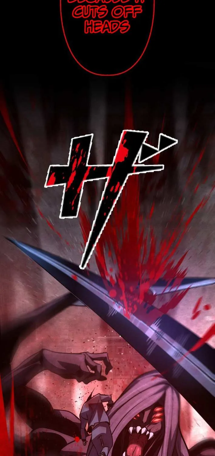 The Aged Strongest Prisoner Survives Again Today Chapter 6 page 104 - 