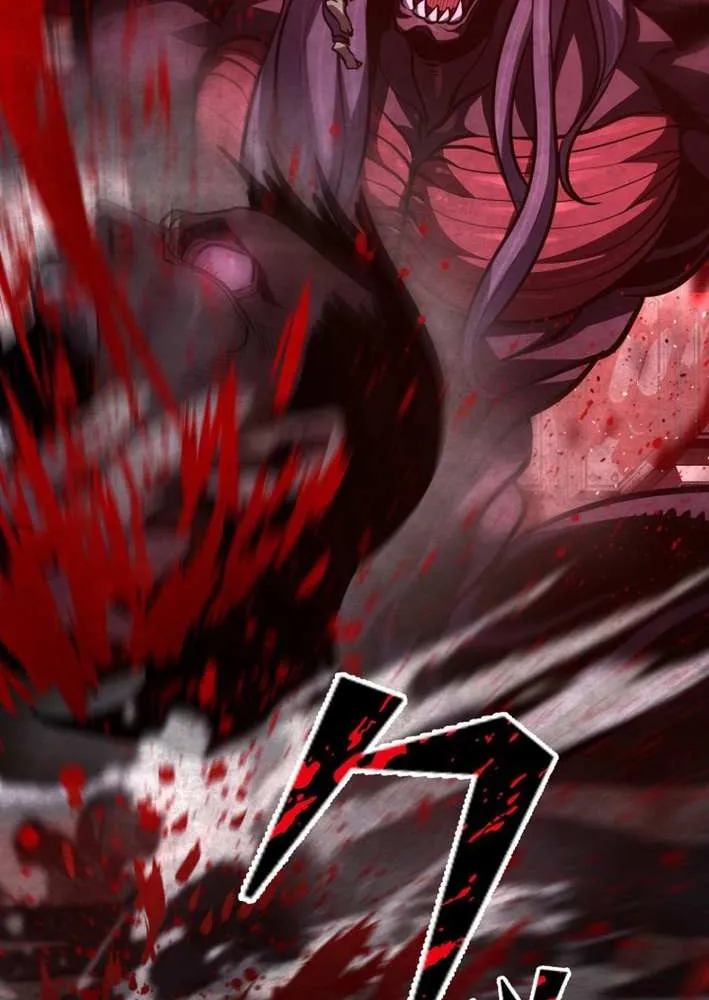 The Aged Strongest Prisoner Survives Again Today Chapter 6 page 105 - 