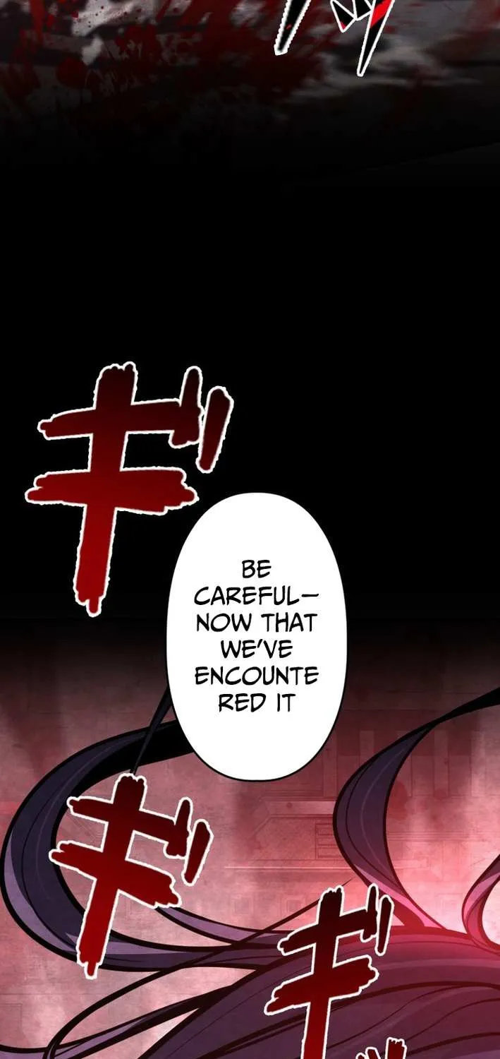The Aged Strongest Prisoner Survives Again Today Chapter 6 page 106 - 