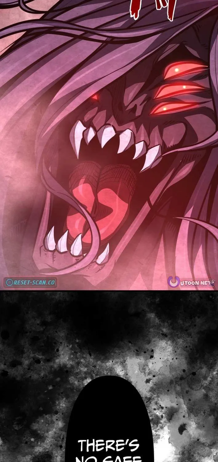 The Aged Strongest Prisoner Survives Again Today Chapter 6 page 107 - 