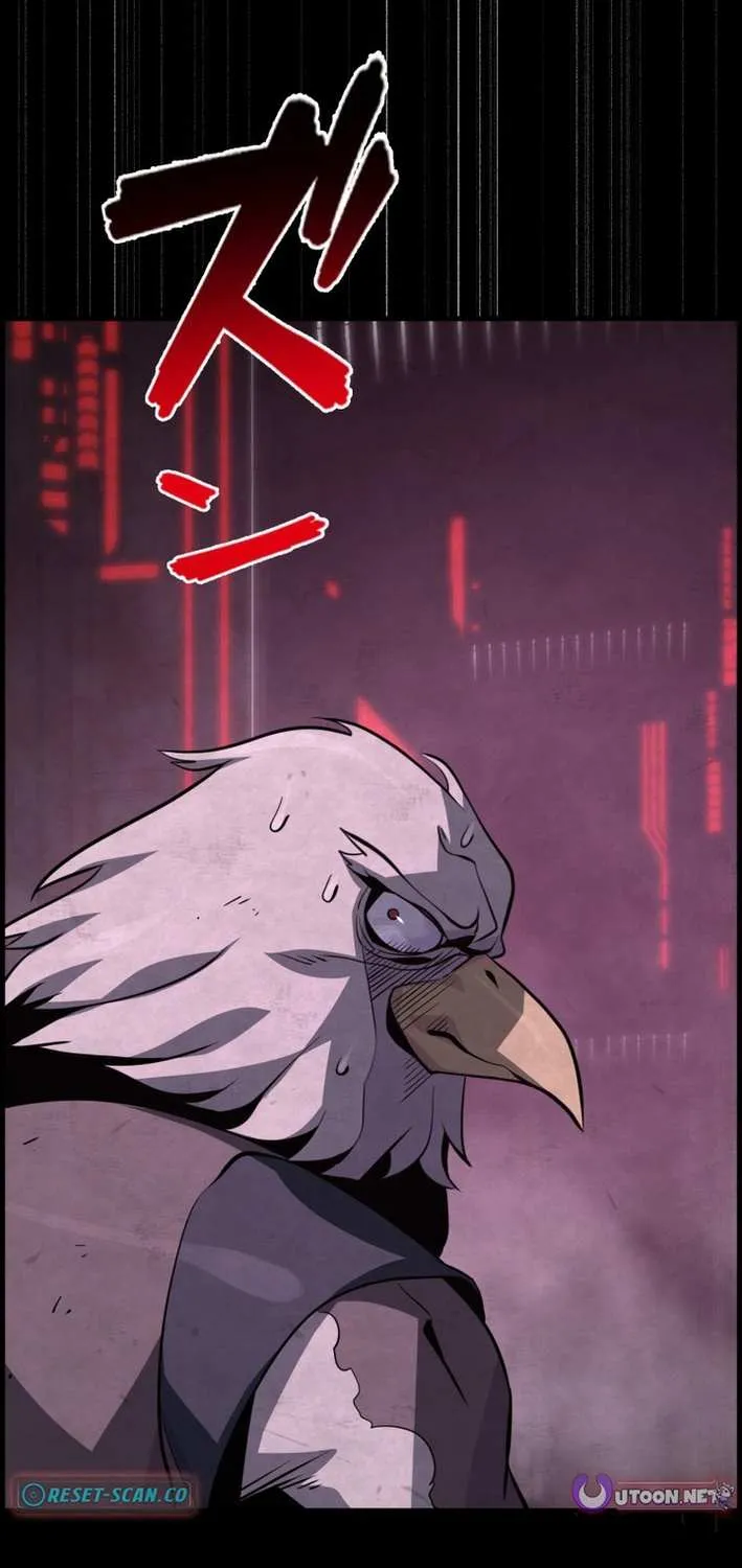 The Aged Strongest Prisoner Survives Again Today Chapter 6 page 19 - 