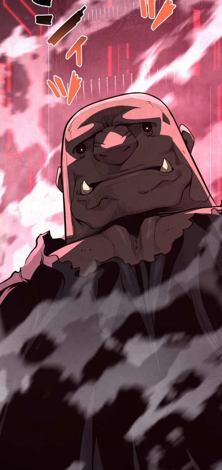 The Aged Strongest Prisoner Survives Again Today Chapter 6 page 23 - 