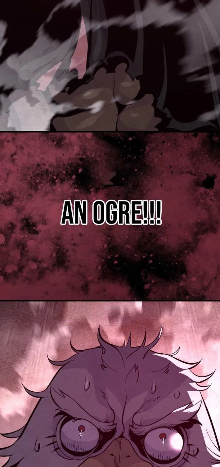 The Aged Strongest Prisoner Survives Again Today Chapter 6 page 24 - 