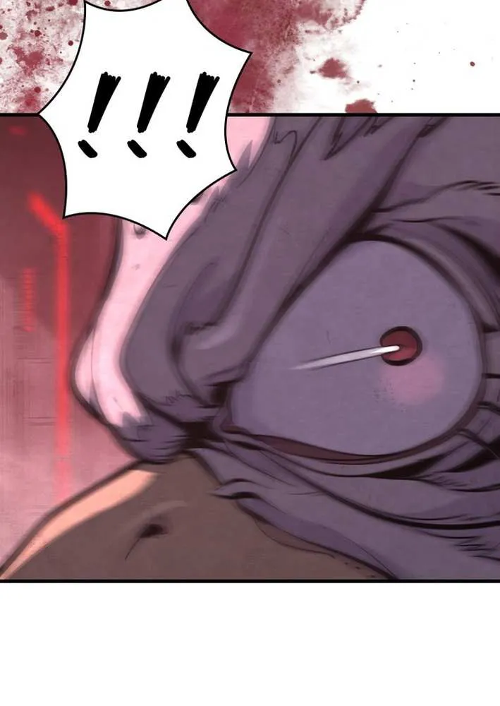 The Aged Strongest Prisoner Survives Again Today Chapter 6 page 35 - 