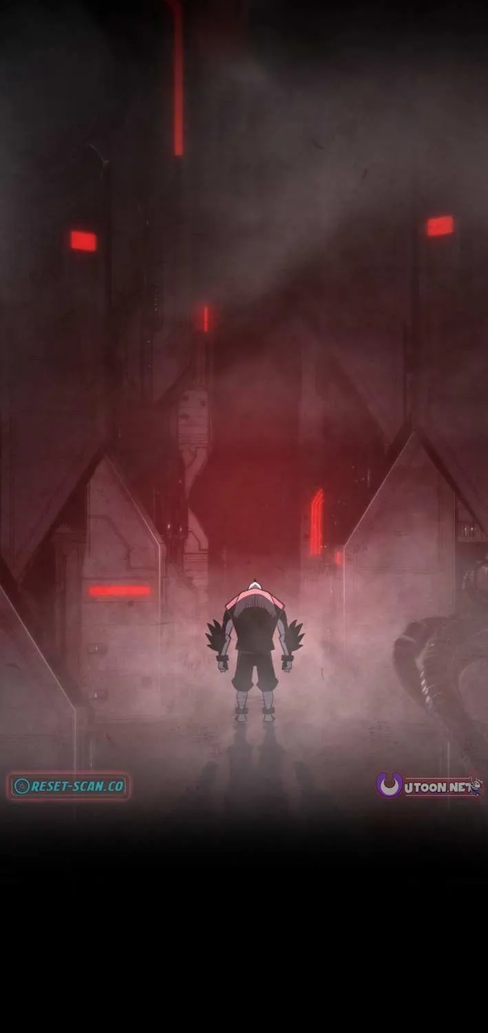 The Aged Strongest Prisoner Survives Again Today Chapter 6 page 6 - 