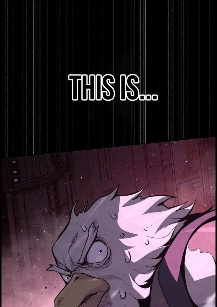 The Aged Strongest Prisoner Survives Again Today Chapter 6 page 56 - 