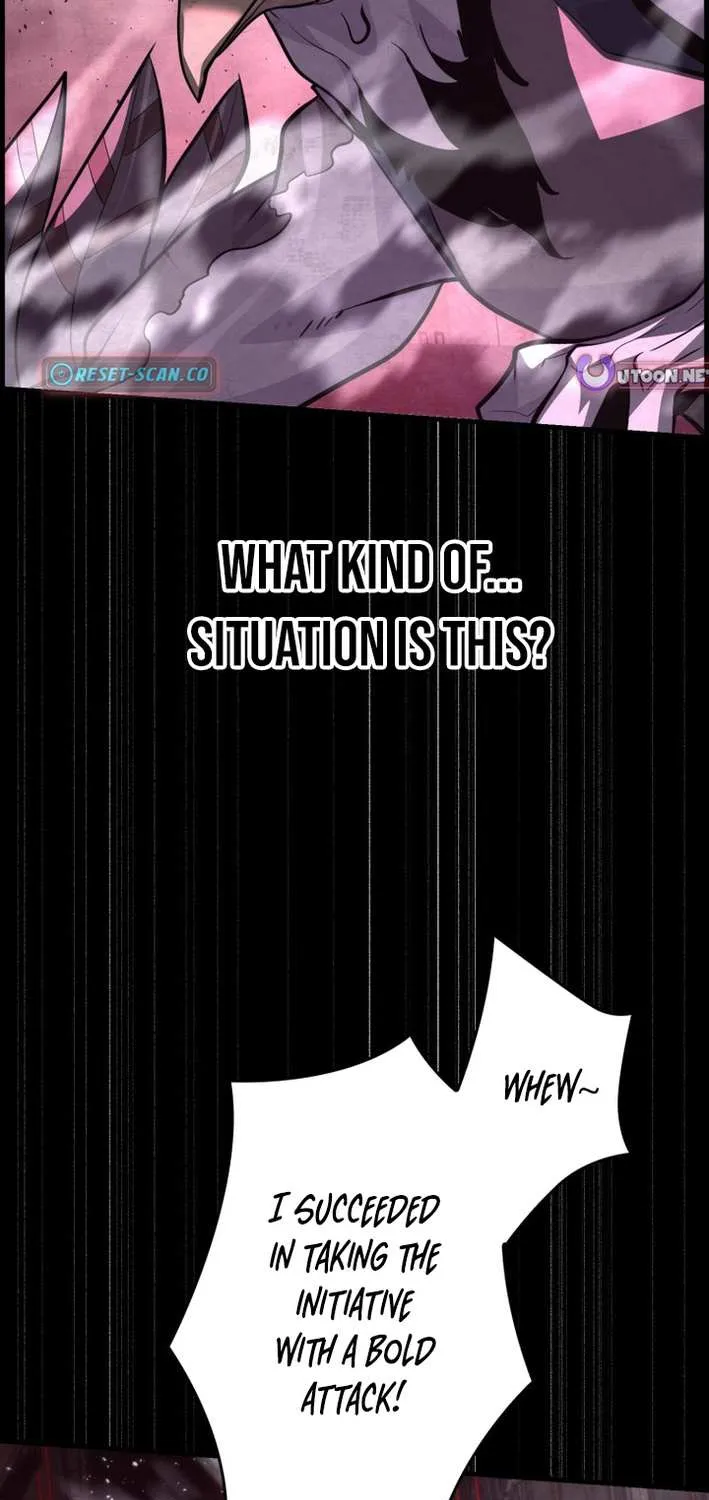 The Aged Strongest Prisoner Survives Again Today Chapter 6 page 57 - 