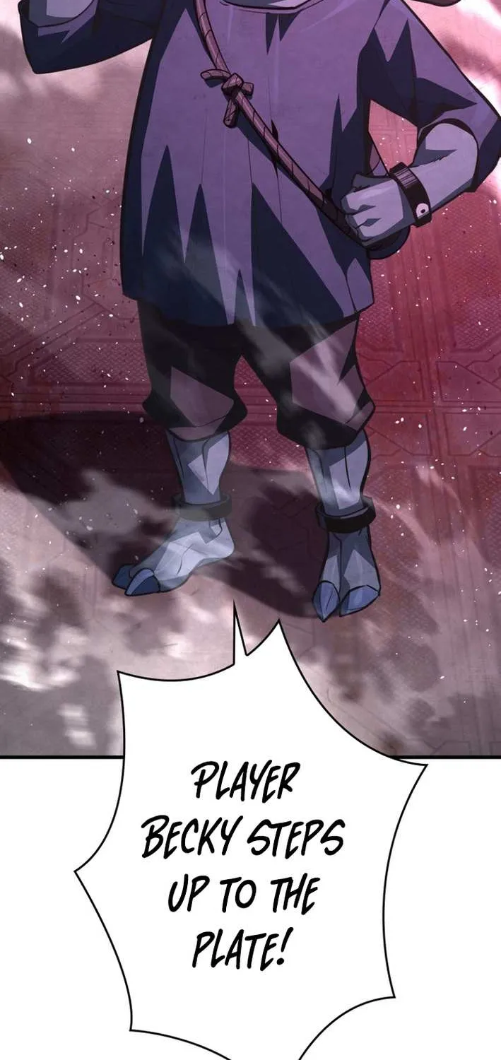 The Aged Strongest Prisoner Survives Again Today Chapter 6 page 60 - 