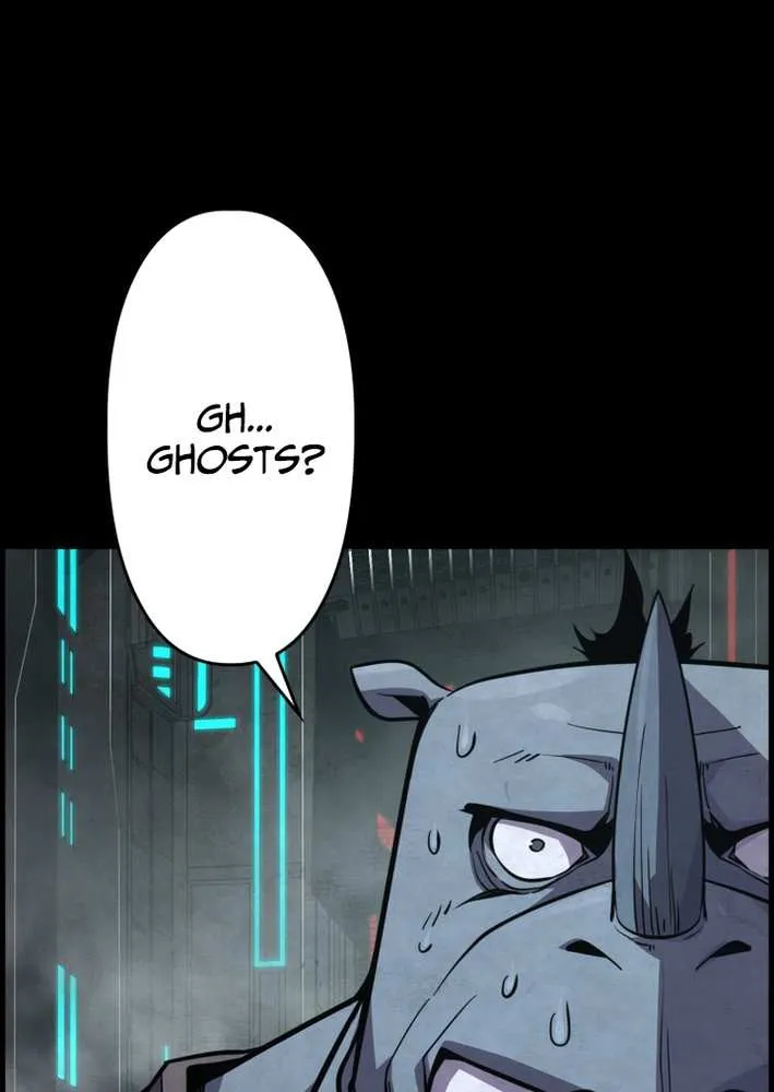 The Aged Strongest Prisoner Survives Again Today Chapter 6 page 7 - 