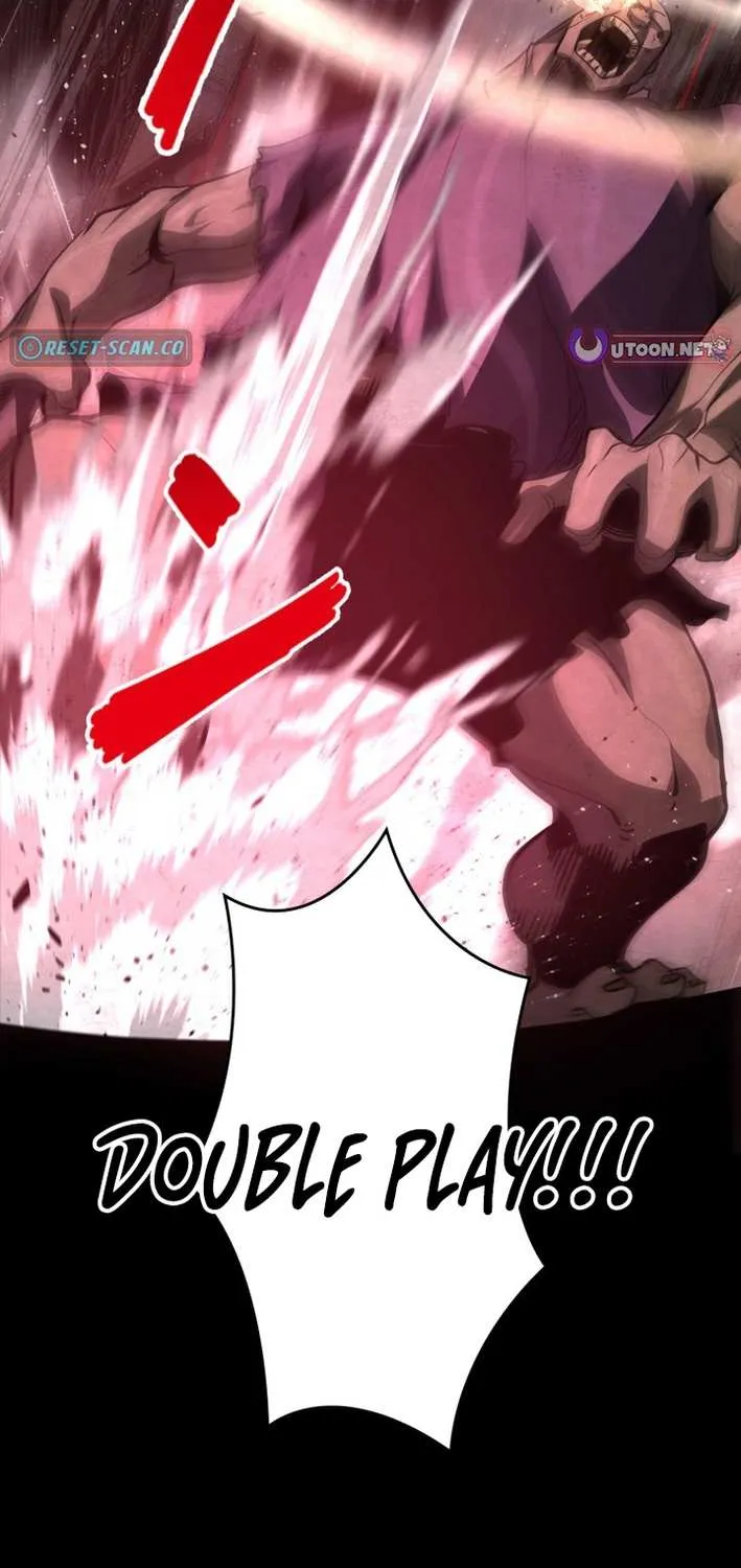 The Aged Strongest Prisoner Survives Again Today Chapter 6 page 66 - 