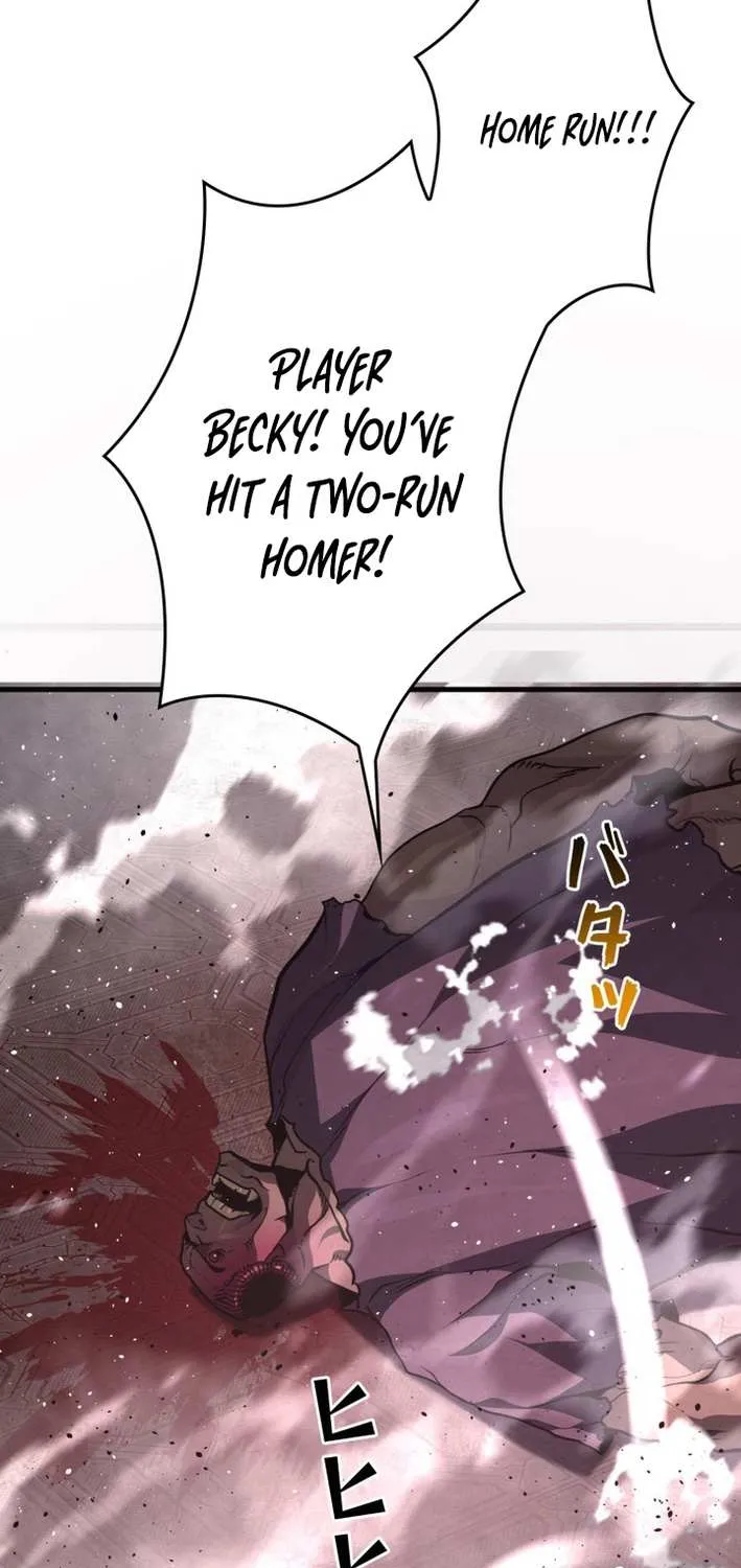 The Aged Strongest Prisoner Survives Again Today Chapter 6 page 68 - 