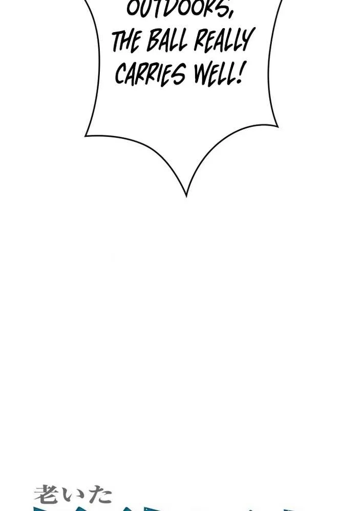 The Aged Strongest Prisoner Survives Again Today Chapter 6 page 70 - 