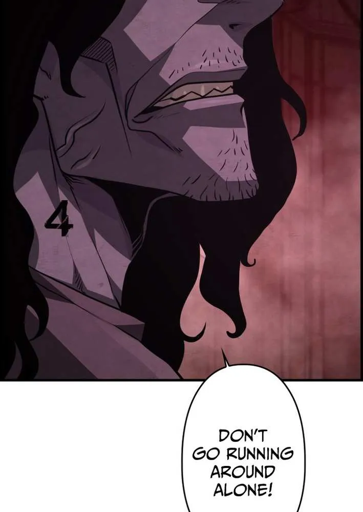 The Aged Strongest Prisoner Survives Again Today Chapter 6 page 84 - 