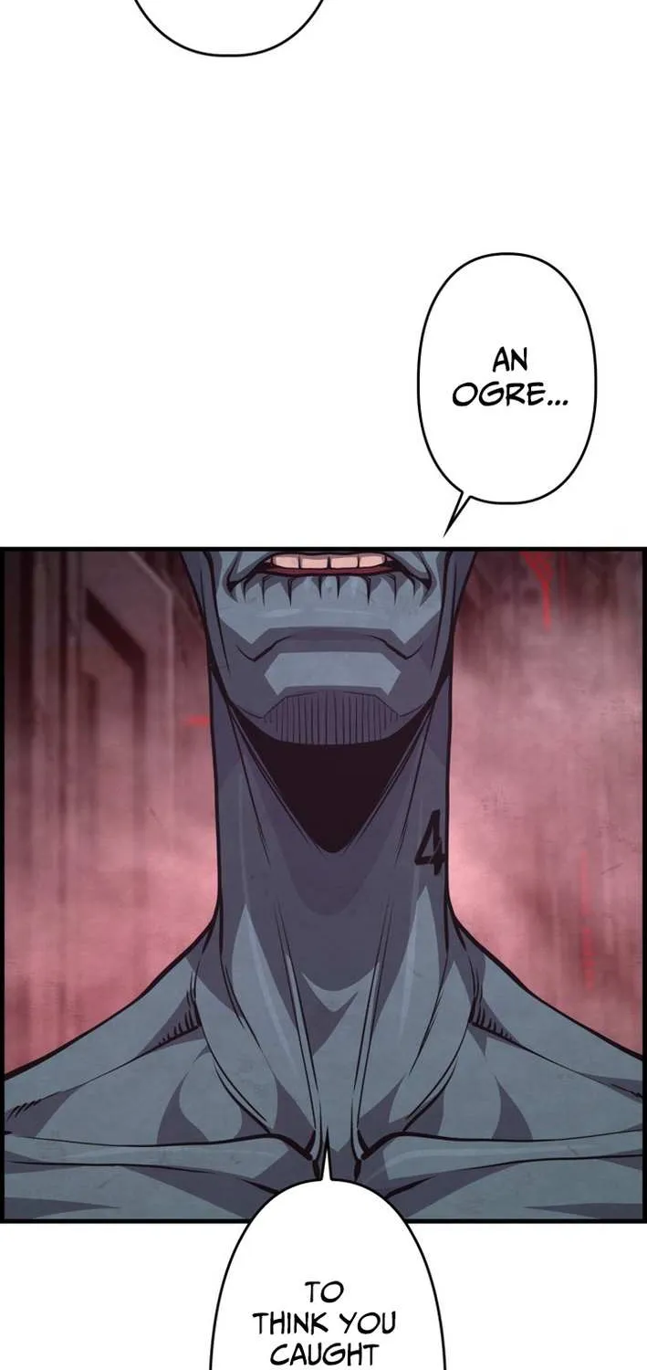 The Aged Strongest Prisoner Survives Again Today Chapter 6 page 86 - 
