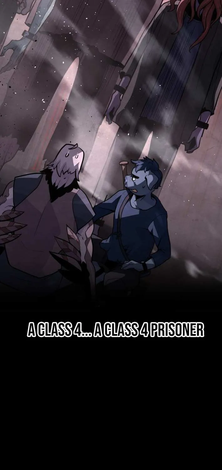 The Aged Strongest Prisoner Survives Again Today Chapter 6 page 88 - 
