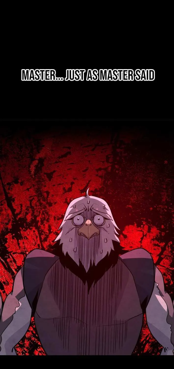 The Aged Strongest Prisoner Survives Again Today Chapter 6 page 89 - 