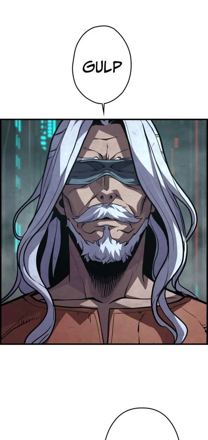 The Aged Strongest Prisoner Survives Again Today Chapter 6 page 94 - 