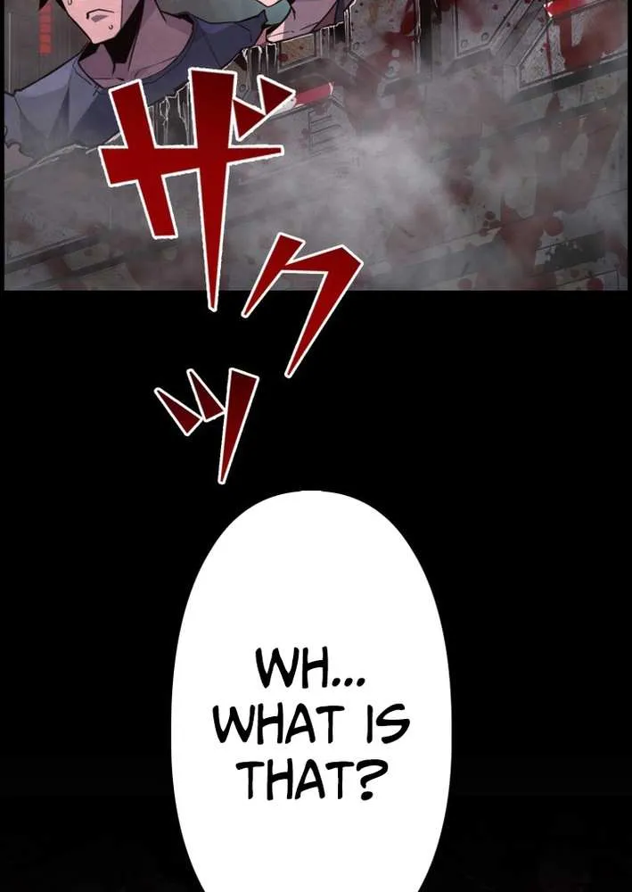 The Aged Strongest Prisoner Survives Again Today Chapter 6 page 98 - 