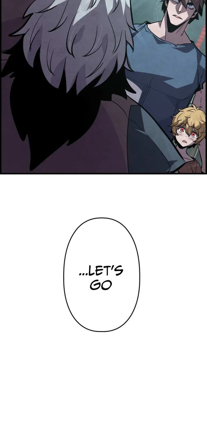 The Aged Strongest Prisoner Survives Again Today Chapter 7 page 102 - 