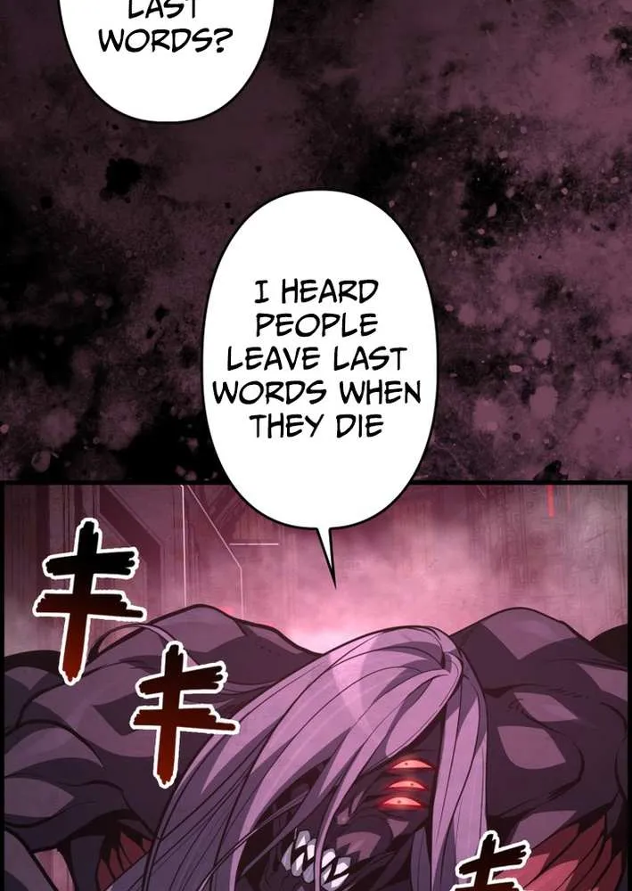 The Aged Strongest Prisoner Survives Again Today Chapter 7 page 105 - 