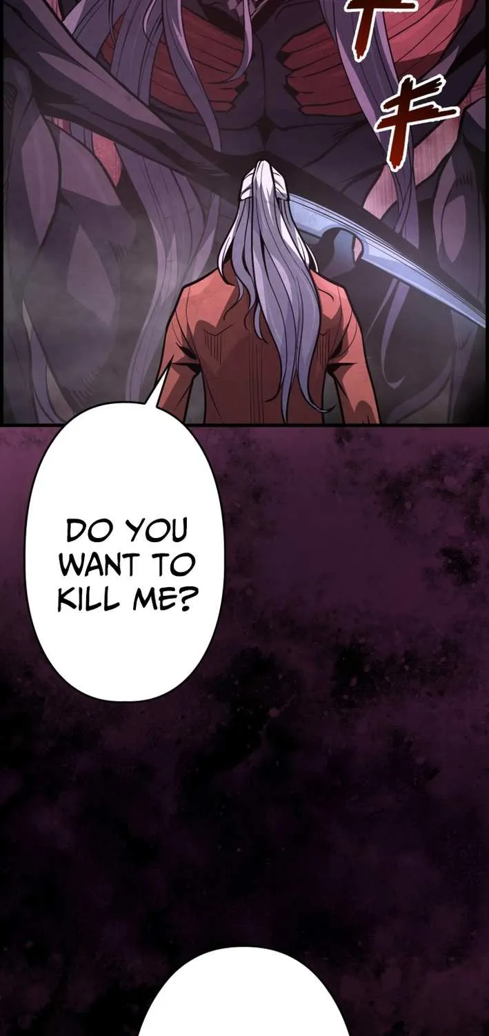 The Aged Strongest Prisoner Survives Again Today Chapter 7 page 106 - 