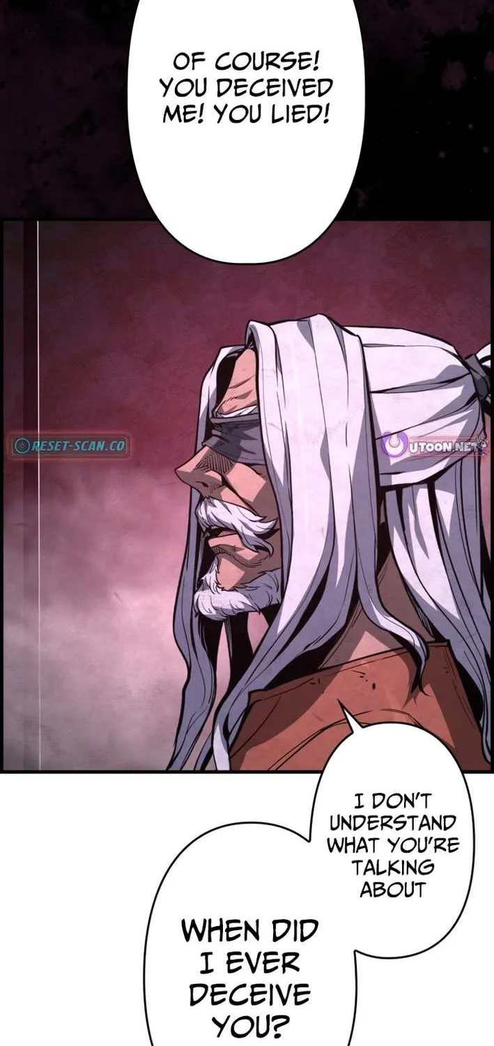 The Aged Strongest Prisoner Survives Again Today Chapter 7 page 107 - 