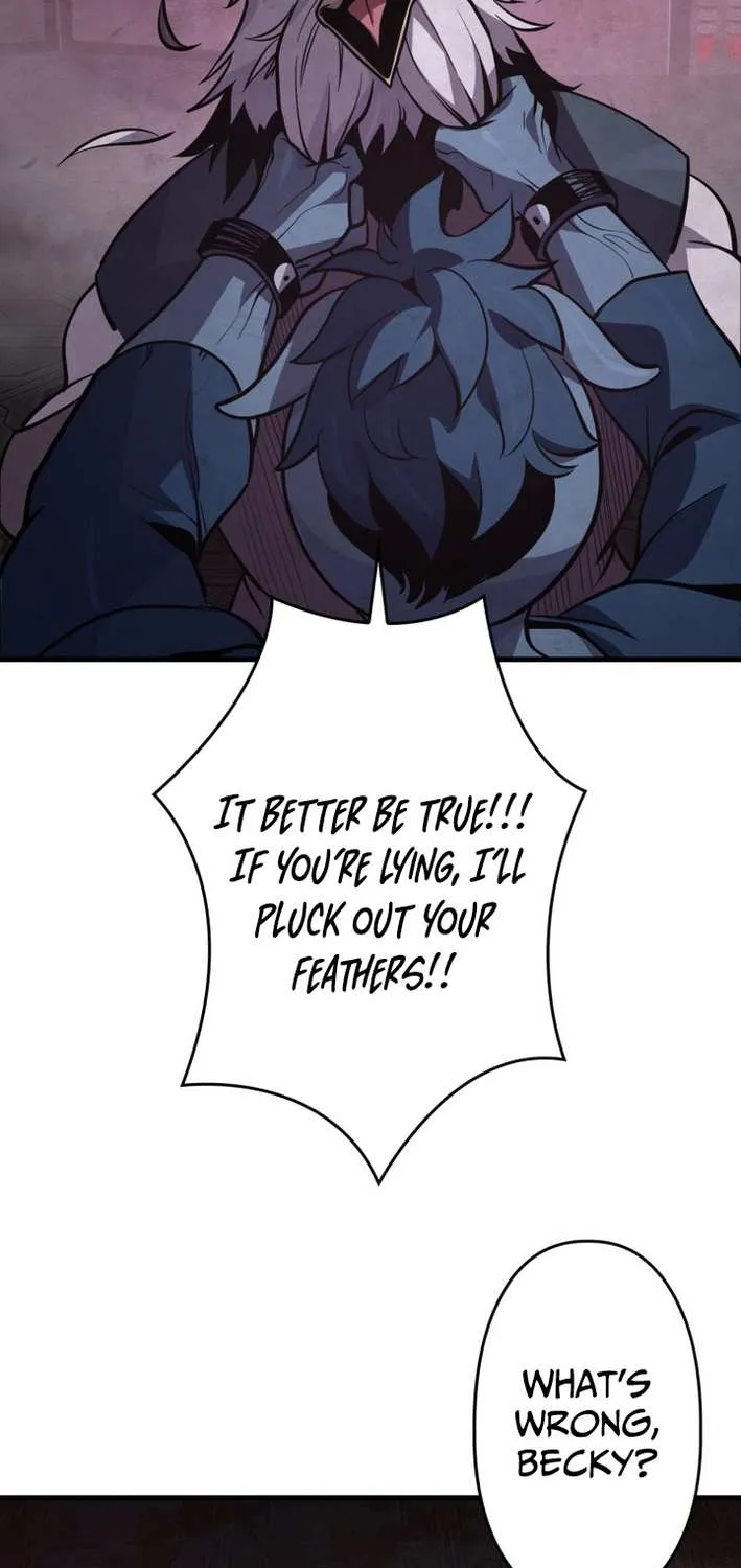 The Aged Strongest Prisoner Survives Again Today Chapter 7 page 12 - 