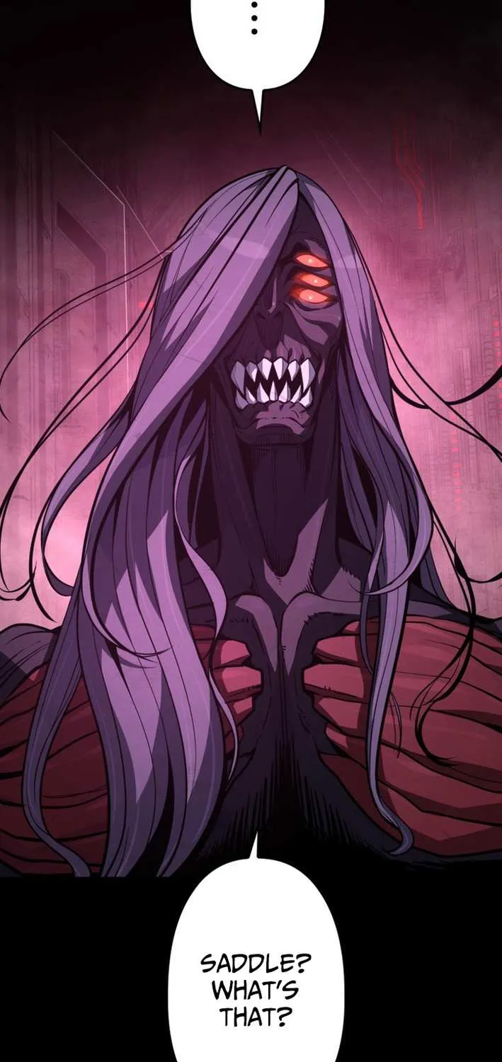 The Aged Strongest Prisoner Survives Again Today Chapter 7 page 113 - 