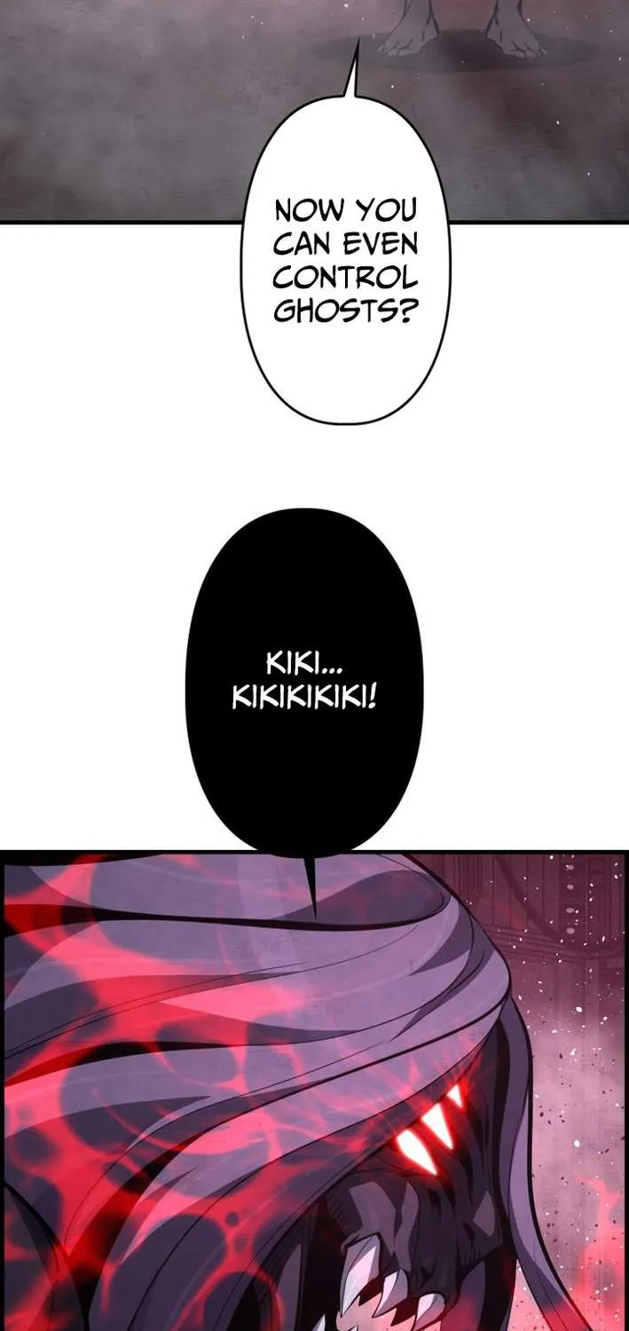 The Aged Strongest Prisoner Survives Again Today Chapter 7 page 115 - 