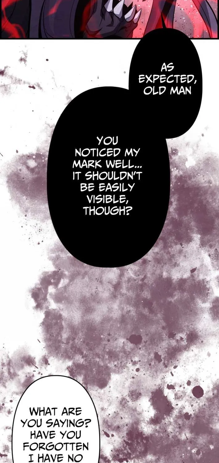 The Aged Strongest Prisoner Survives Again Today Chapter 7 page 116 - 